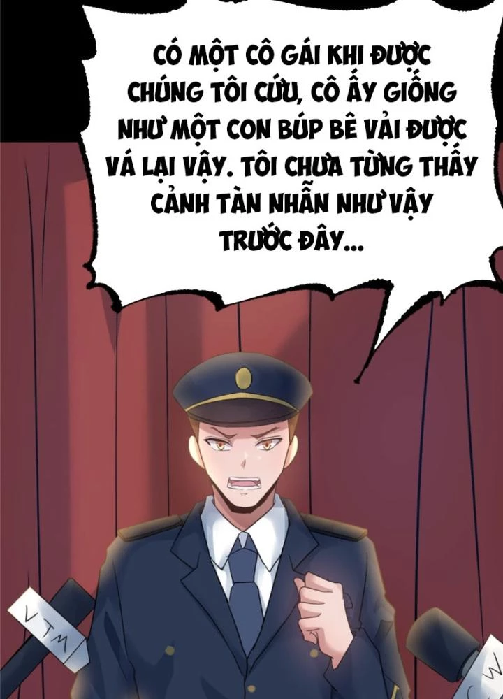 Vương Giả Săn Mồi Chapter 117 - Trang 2