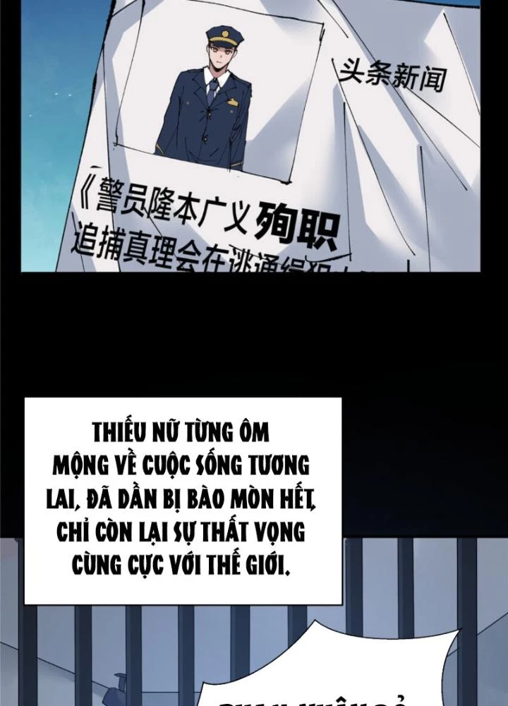 Vương Giả Săn Mồi Chapter 117 - Trang 2