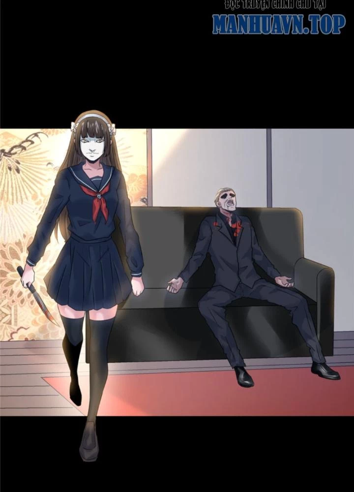 Vương Giả Săn Mồi Chapter 117 - Trang 2