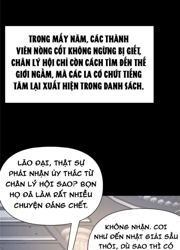 Vương Giả Săn Mồi Chapter 117 - Trang 2