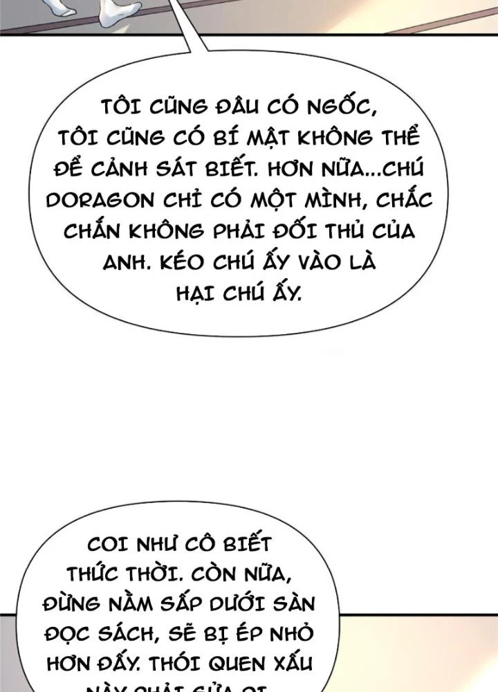 Vương Giả Săn Mồi Chapter 118 - Trang 2