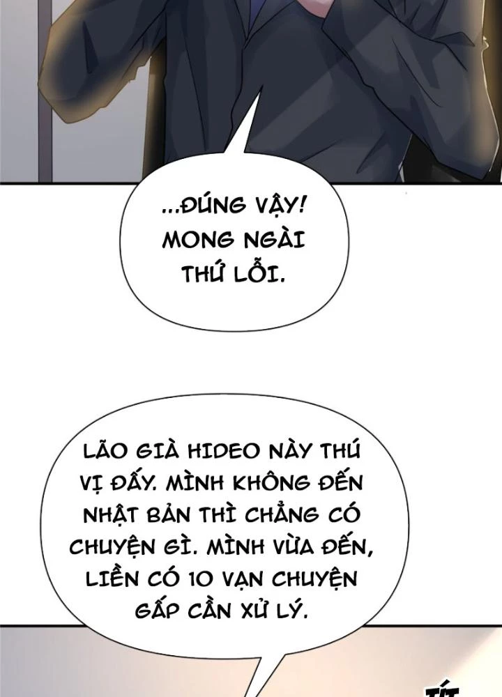 Vương Giả Săn Mồi Chapter 118 - Trang 2