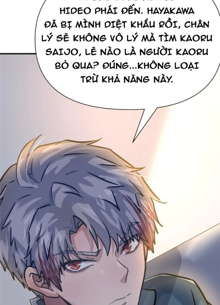 Vương Giả Săn Mồi Chapter 118 - Trang 2