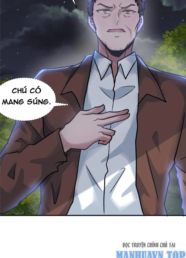 Vương Giả Săn Mồi Chapter 118 - Trang 2