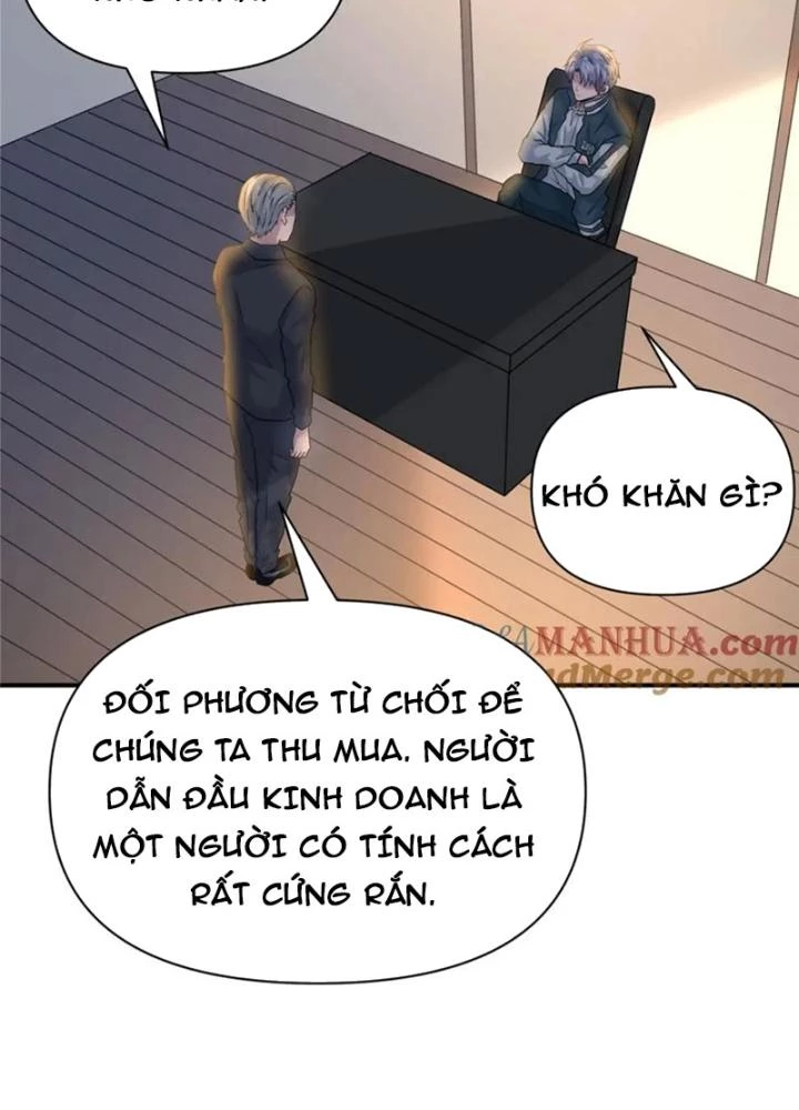 Vương Giả Săn Mồi Chapter 119 - Trang 2