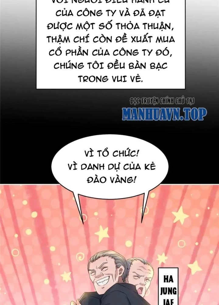 Vương Giả Săn Mồi Chapter 119 - Trang 2