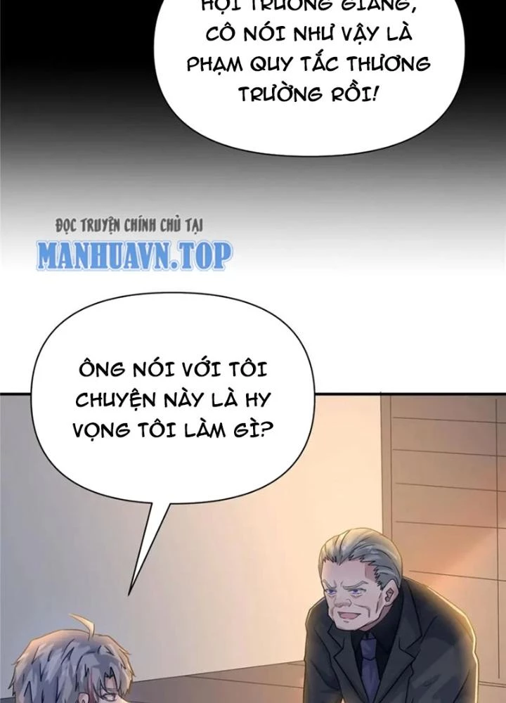 Vương Giả Săn Mồi Chapter 119 - Trang 2