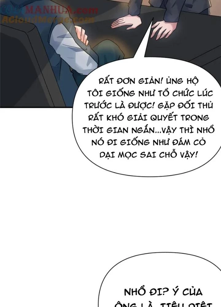 Vương Giả Săn Mồi Chapter 119 - Trang 2