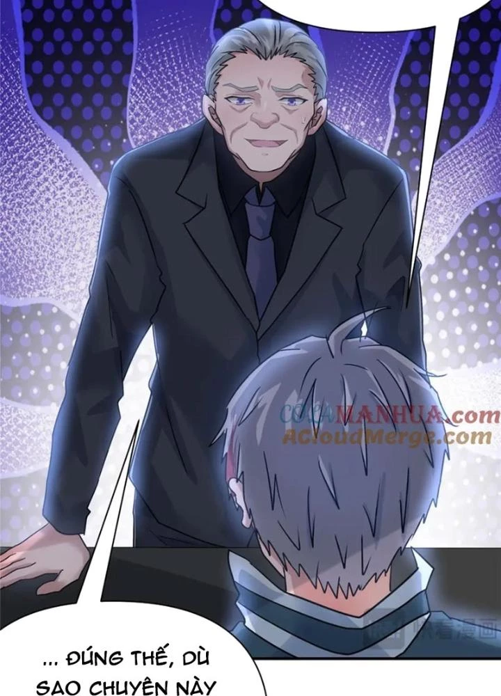 Vương Giả Săn Mồi Chapter 119 - Trang 2