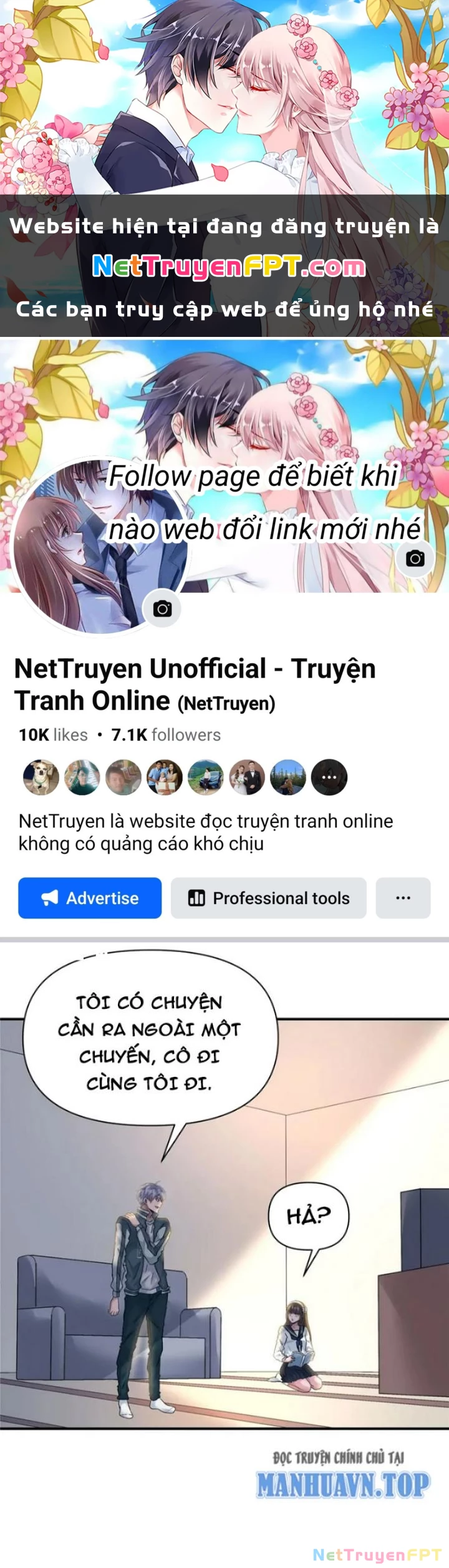 Vương Giả Săn Mồi Chapter 119 - Trang 2