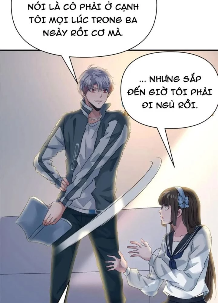 Vương Giả Săn Mồi Chapter 119 - Trang 2