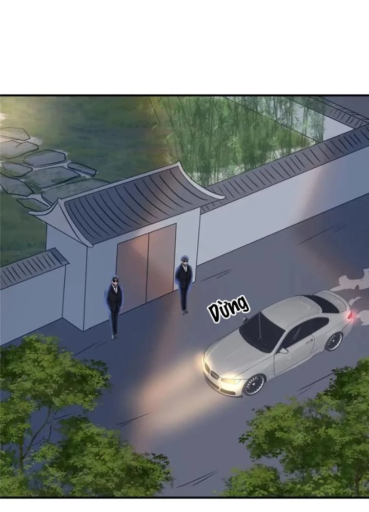 Vương Giả Săn Mồi Chapter 119 - Trang 2