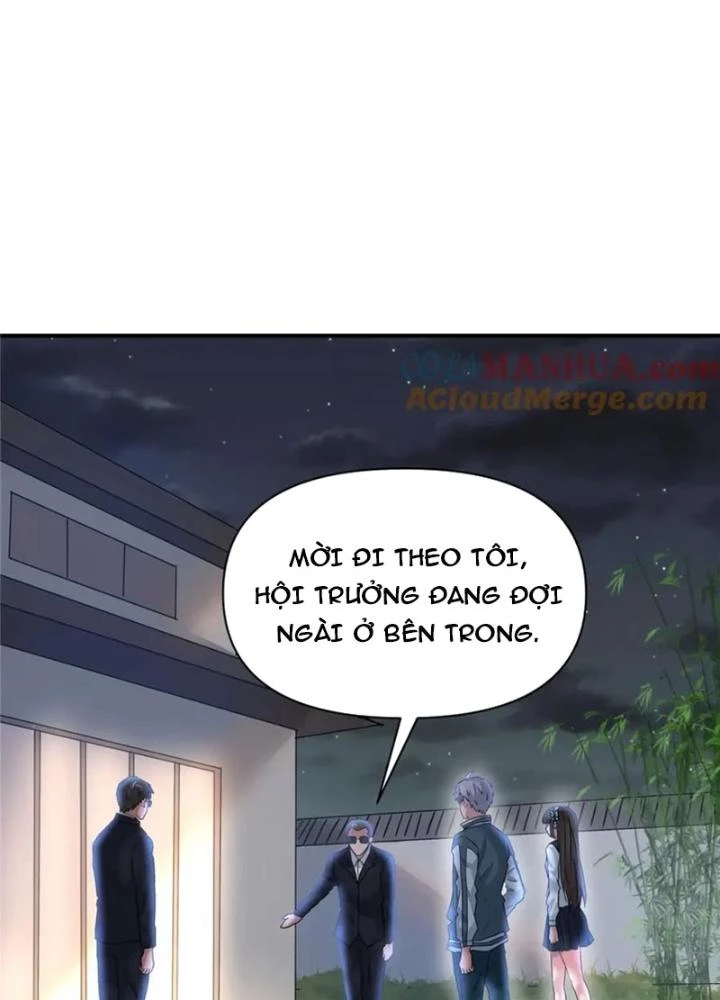 Vương Giả Săn Mồi Chapter 119 - Trang 2