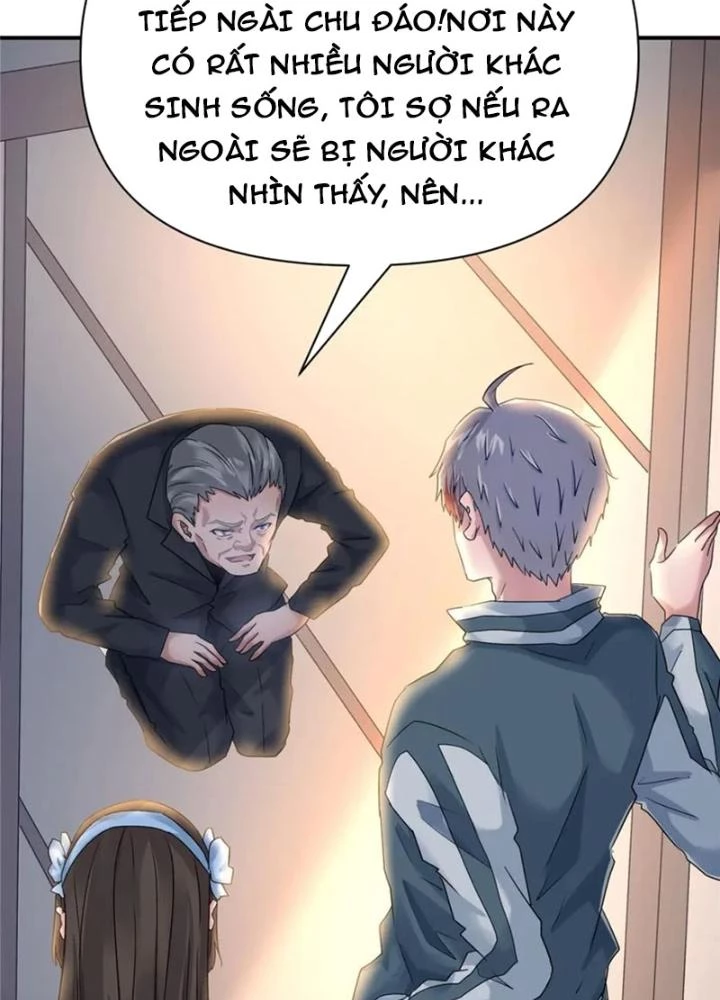 Vương Giả Săn Mồi Chapter 119 - Trang 2