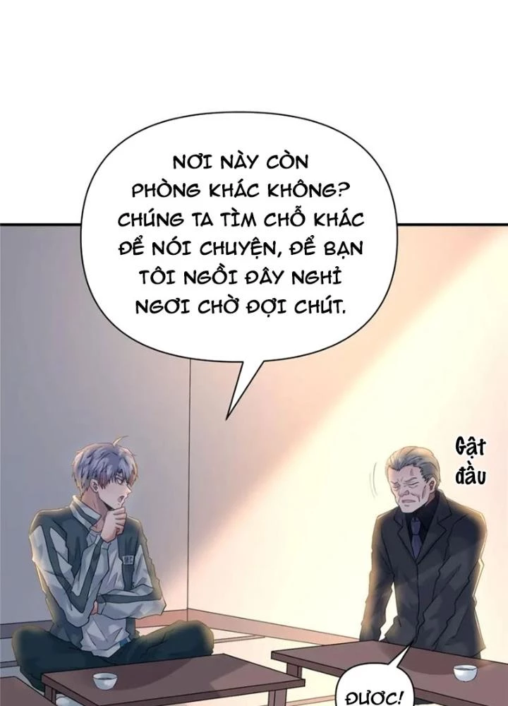 Vương Giả Săn Mồi Chapter 119 - Trang 2