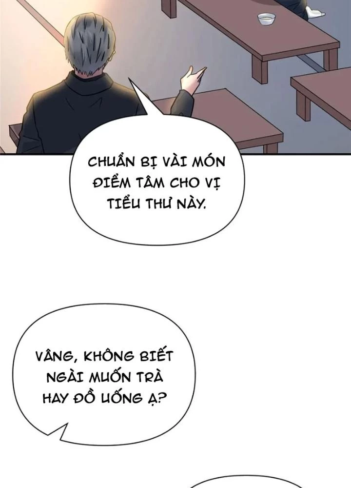 Vương Giả Săn Mồi Chapter 119 - Trang 2