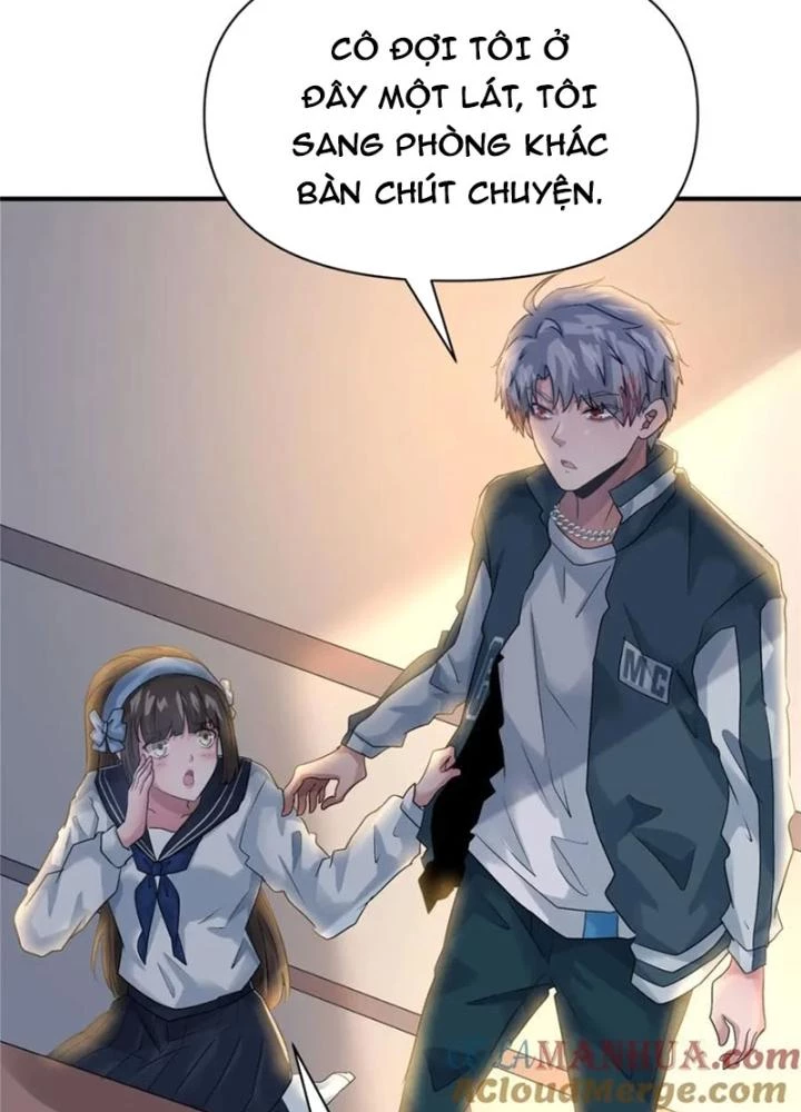 Vương Giả Săn Mồi Chapter 119 - Trang 2