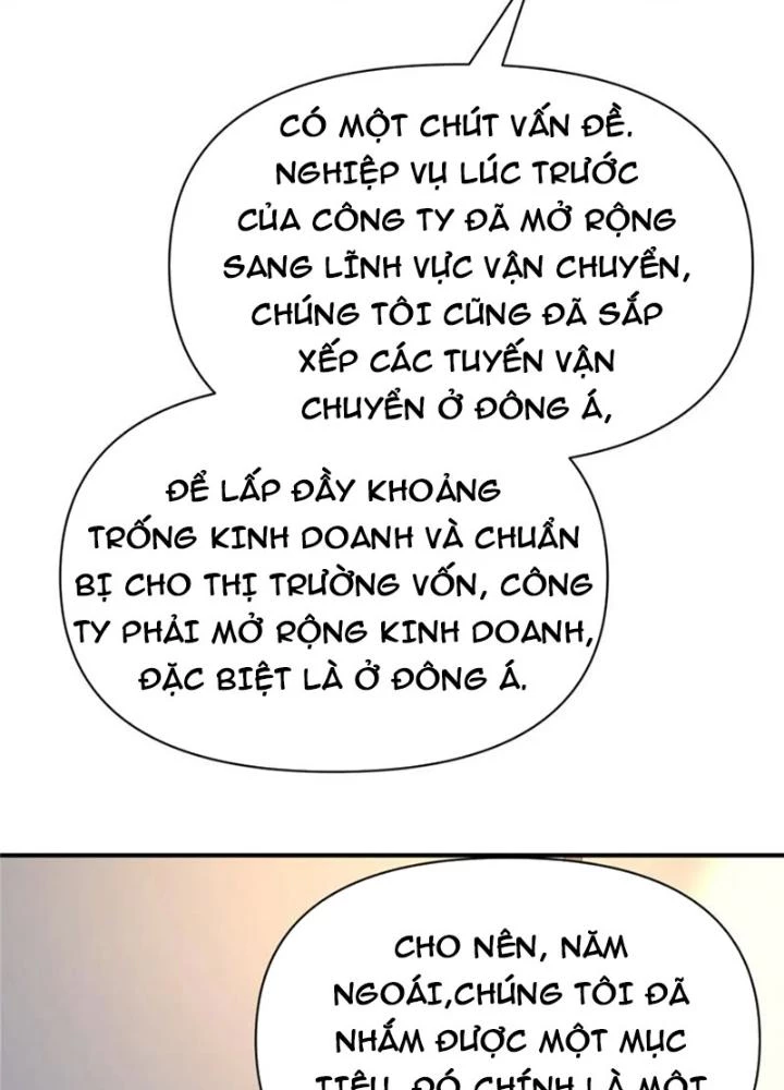 Vương Giả Săn Mồi Chapter 119 - Trang 2