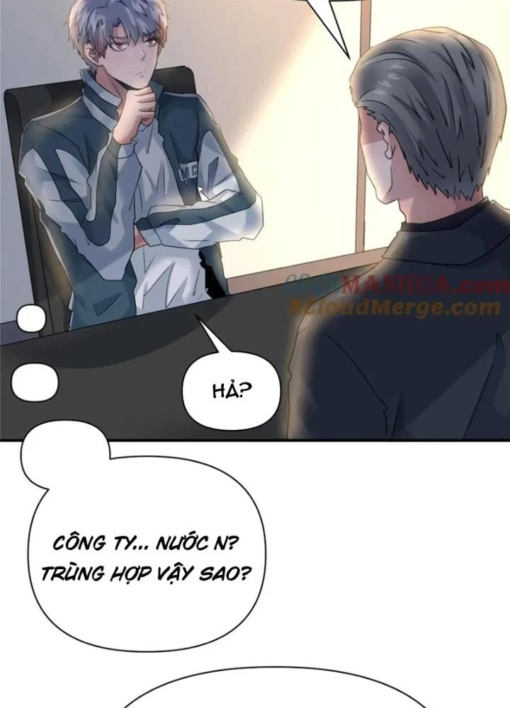 Vương Giả Săn Mồi Chapter 119 - Trang 2