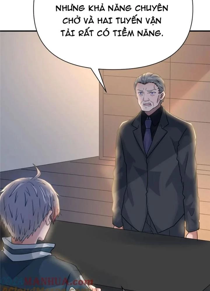 Vương Giả Săn Mồi Chapter 119 - Trang 2