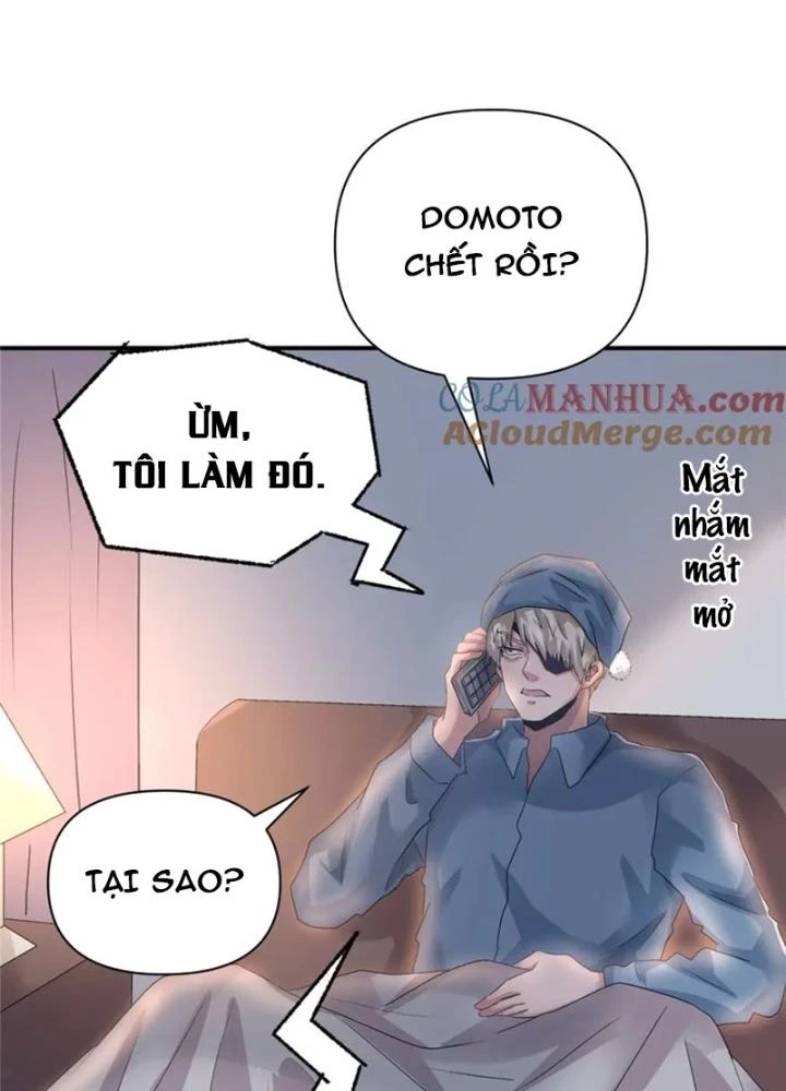 Vương Giả Săn Mồi Chapter 120 - Trang 2