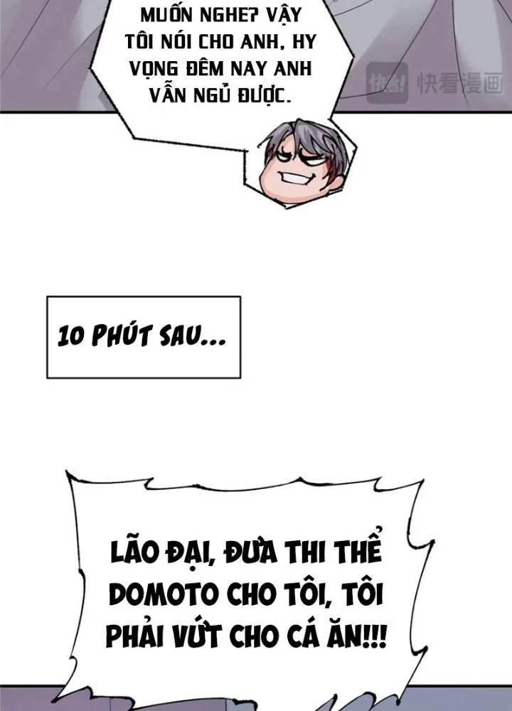 Vương Giả Săn Mồi Chapter 120 - Trang 2