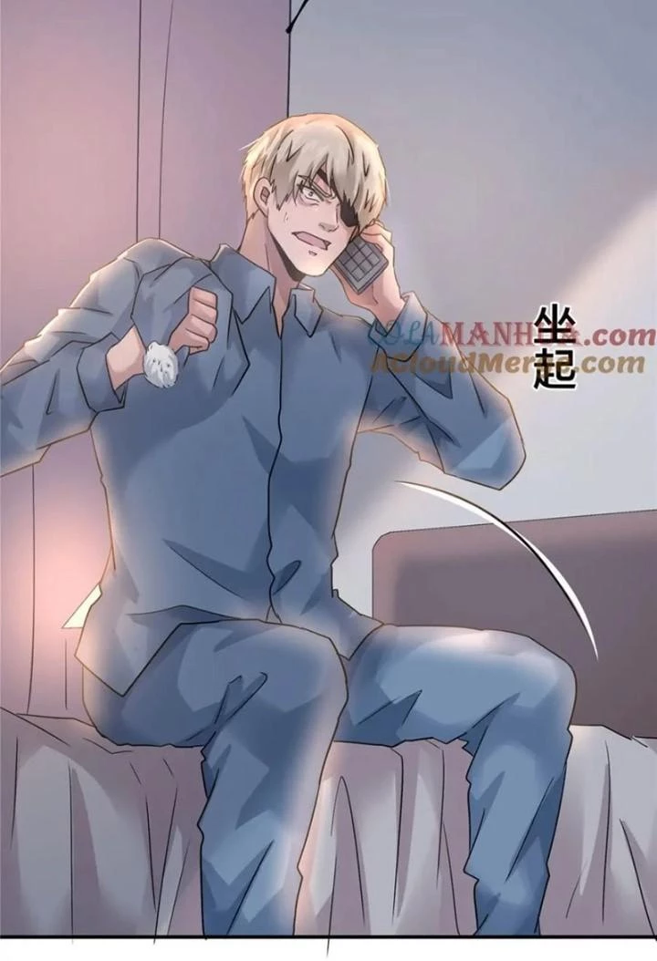 Vương Giả Săn Mồi Chapter 120 - Trang 2