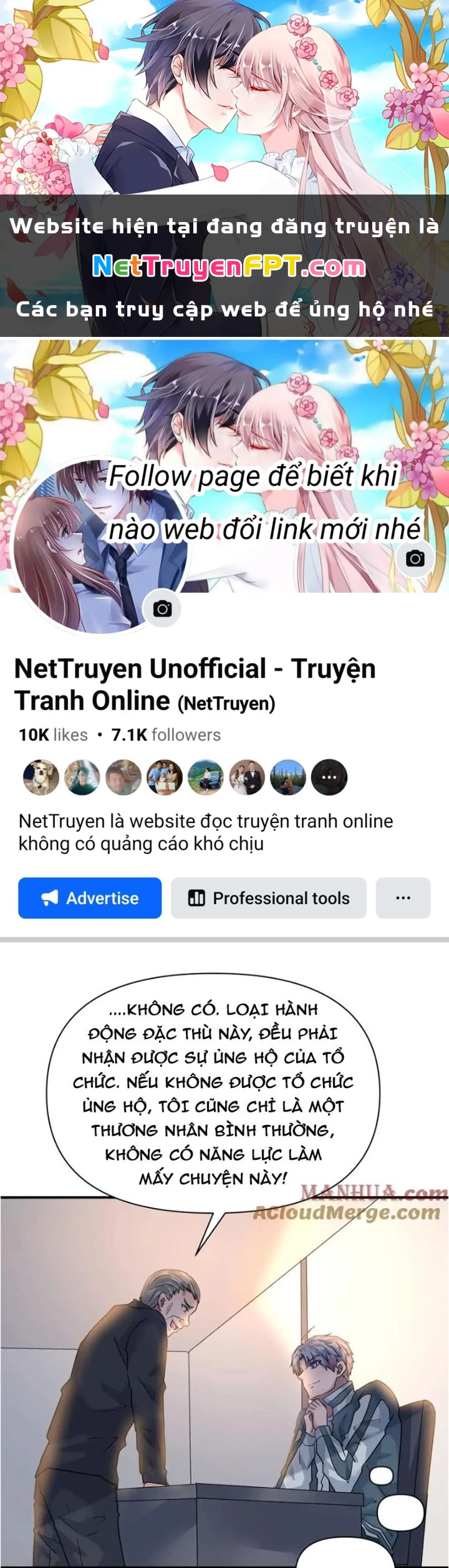Vương Giả Săn Mồi Chapter 120 - Trang 2