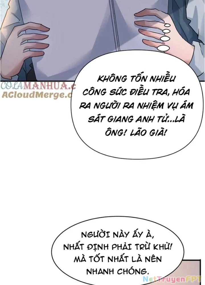 Vương Giả Săn Mồi Chapter 120 - Trang 2