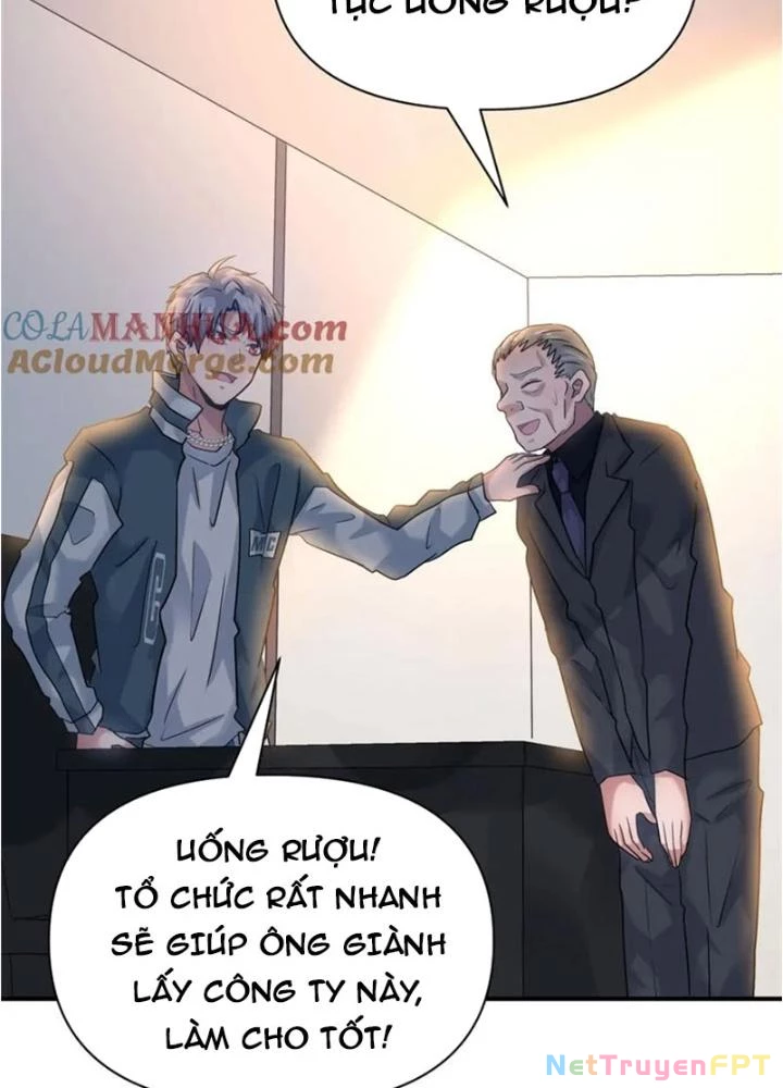 Vương Giả Săn Mồi Chapter 120 - Trang 2