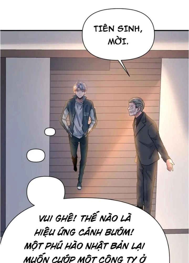 Vương Giả Săn Mồi Chapter 120 - Trang 2