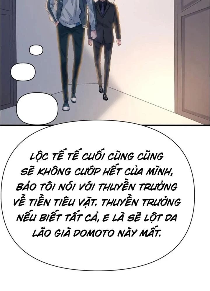 Vương Giả Săn Mồi Chapter 120 - Trang 2