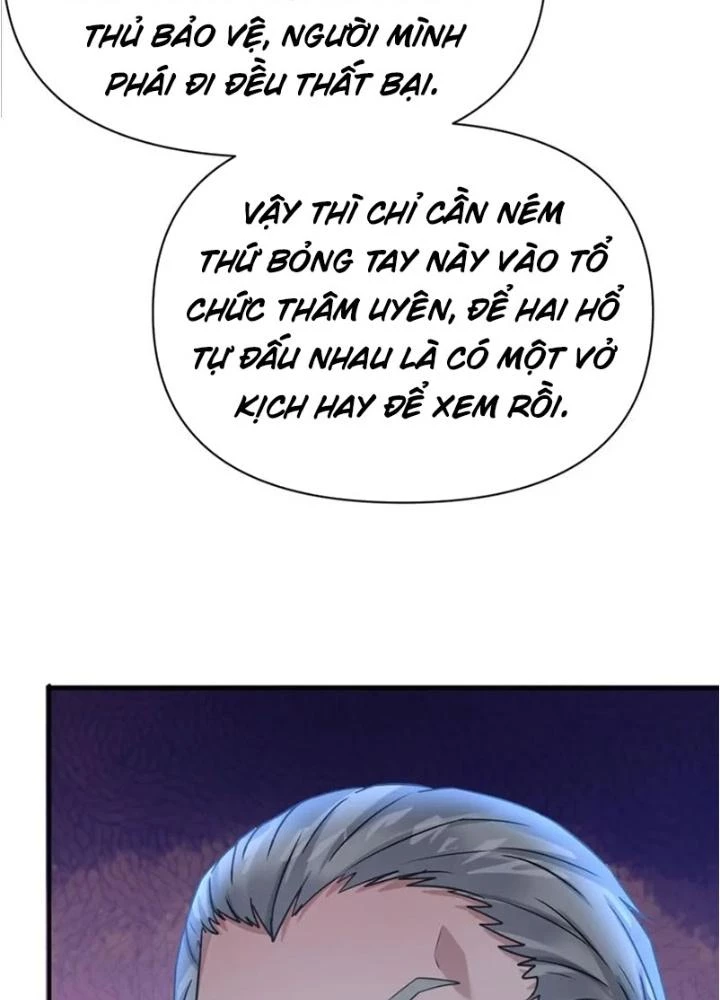 Vương Giả Săn Mồi Chapter 120 - Trang 2
