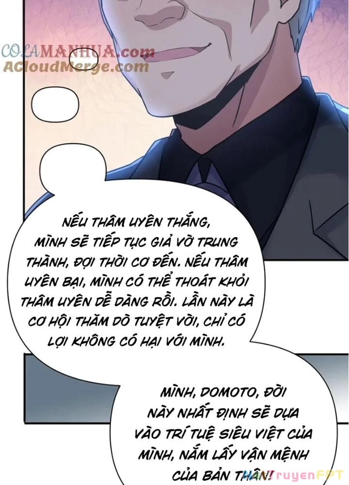 Vương Giả Săn Mồi Chapter 120 - Trang 2