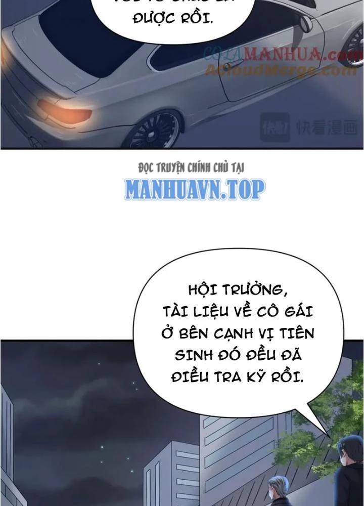 Vương Giả Săn Mồi Chapter 120 - Trang 2