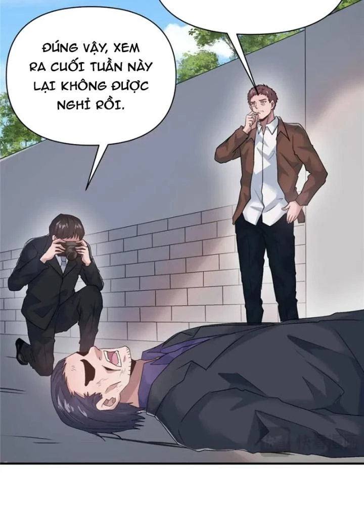 Vương Giả Săn Mồi Chapter 120 - Trang 2