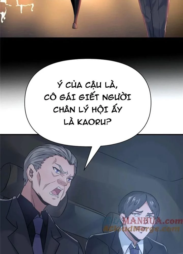 Vương Giả Săn Mồi Chapter 120 - Trang 2