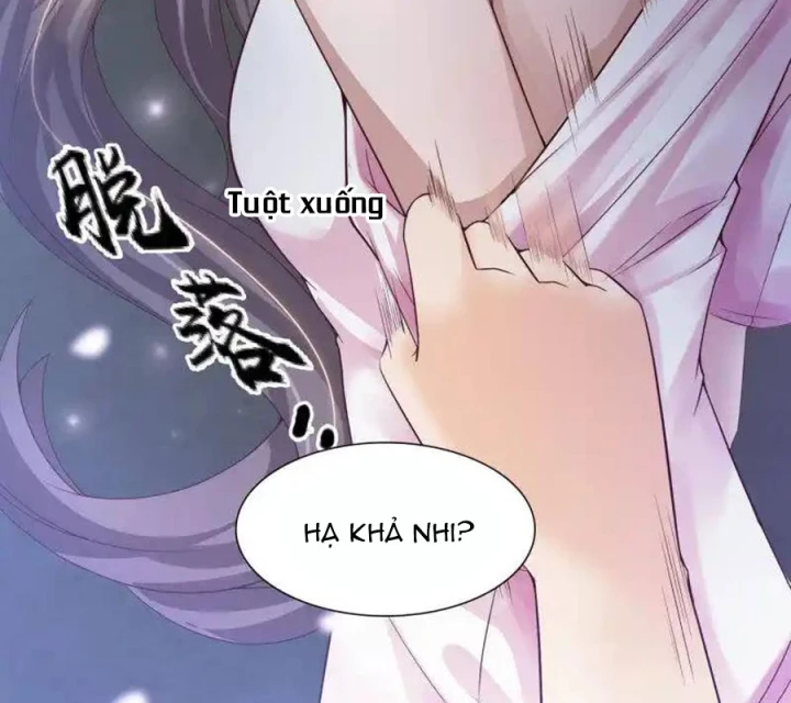 Nữ Thần Giúp Tôi Trở Thành Học Bá Chapter 6 - Trang 2