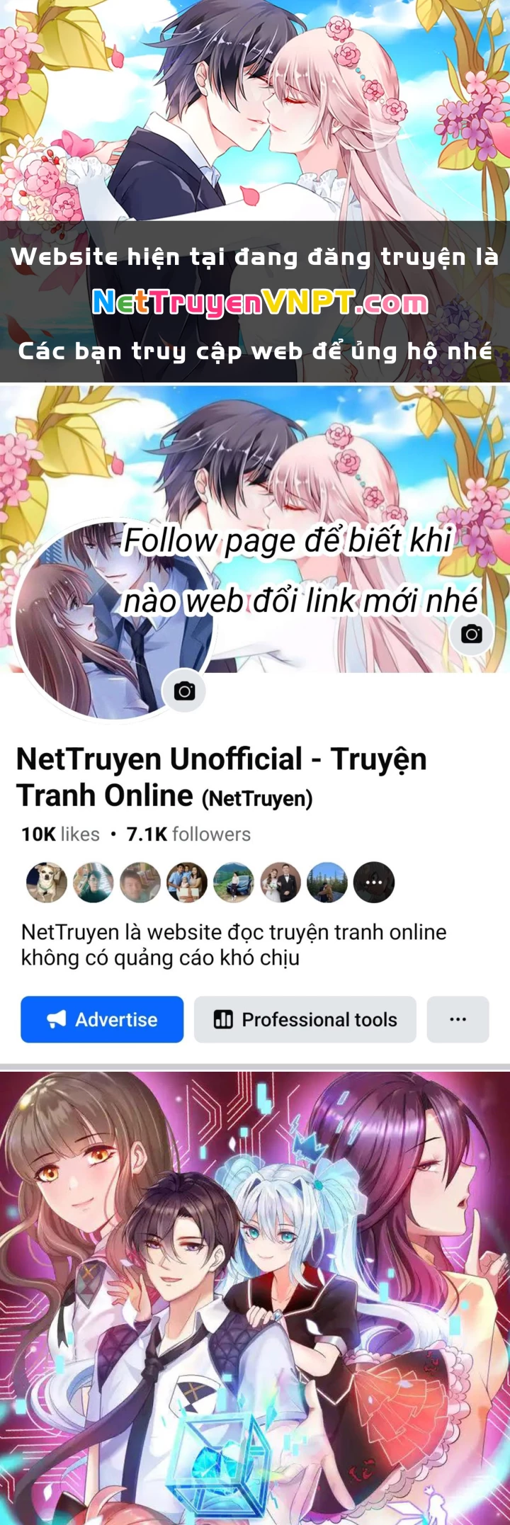 Nữ Thần Giúp Tôi Trở Thành Học Bá Chapter 6 - Trang 2