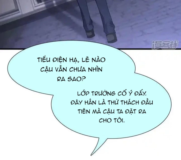 Nữ Thần Giúp Tôi Trở Thành Học Bá Chapter 6 - Trang 2