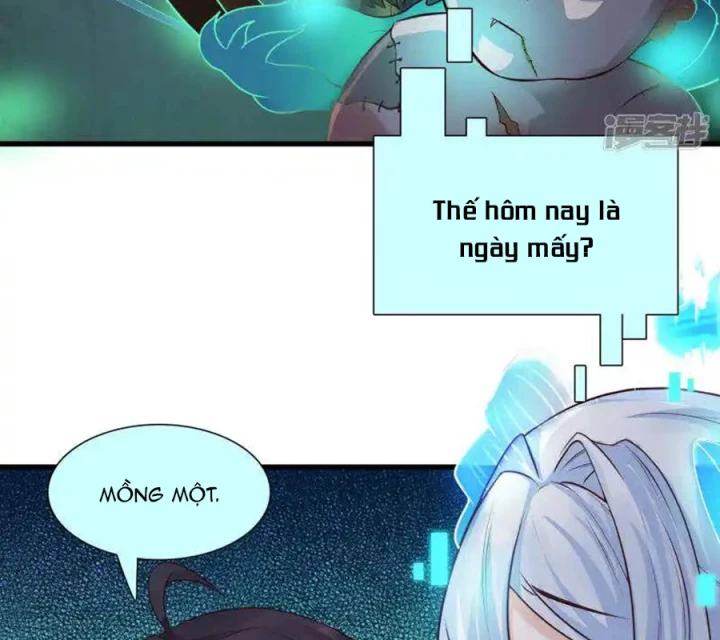 Nữ Thần Giúp Tôi Trở Thành Học Bá Chapter 6 - Trang 2