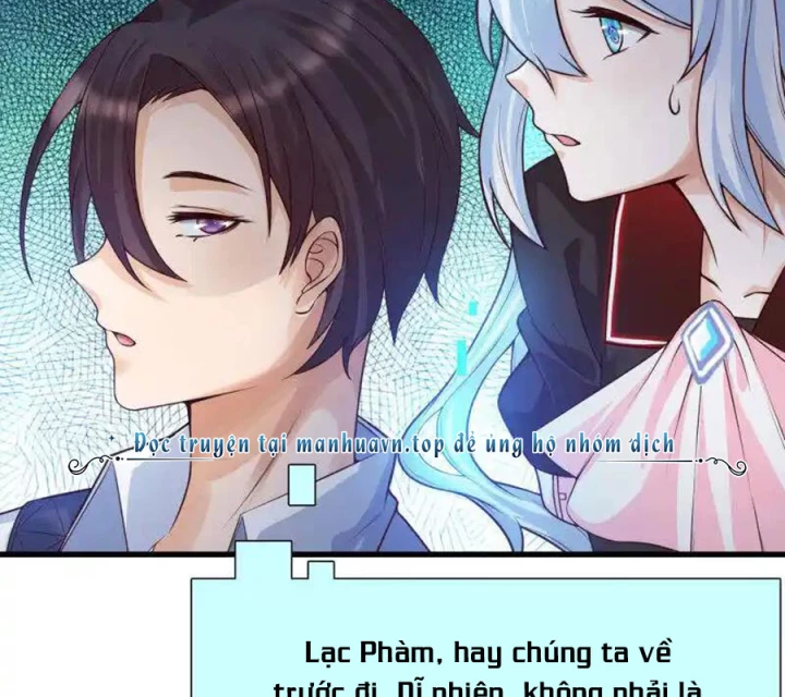 Nữ Thần Giúp Tôi Trở Thành Học Bá Chapter 6 - Trang 2