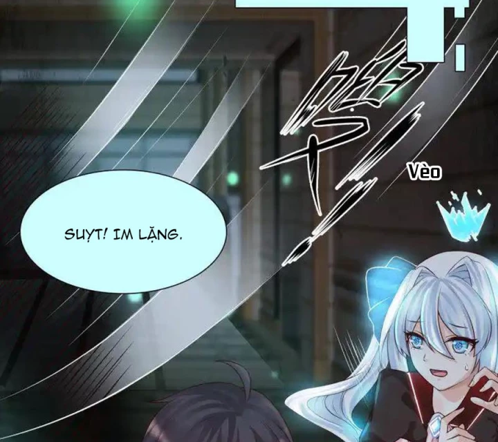 Nữ Thần Giúp Tôi Trở Thành Học Bá Chapter 6 - Trang 2