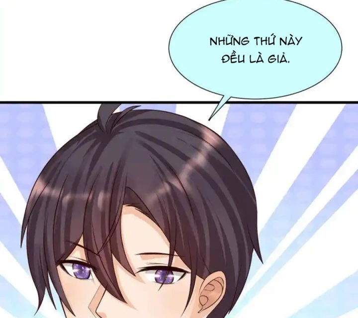 Nữ Thần Giúp Tôi Trở Thành Học Bá Chapter 6 - Trang 2