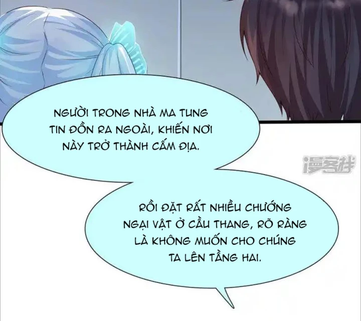 Nữ Thần Giúp Tôi Trở Thành Học Bá Chapter 6 - Trang 2