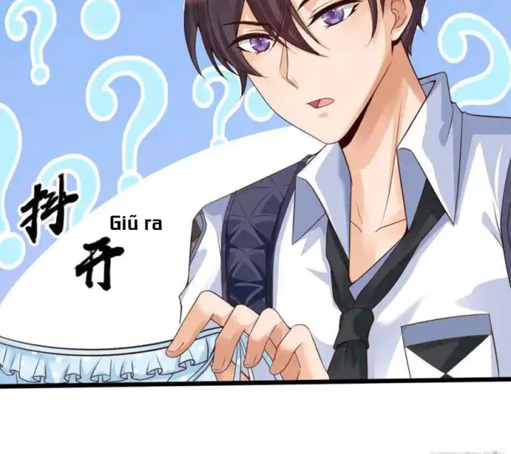 Nữ Thần Giúp Tôi Trở Thành Học Bá Chapter 6 - Trang 2