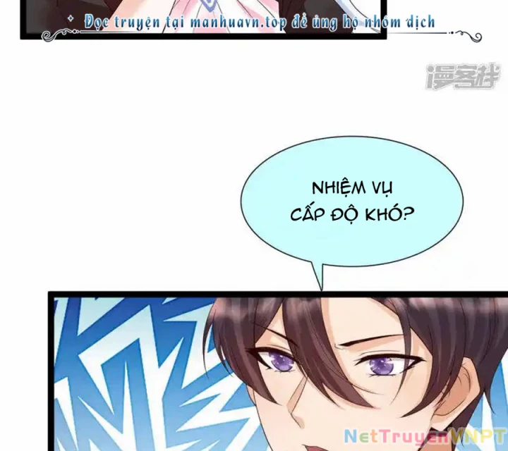 Nữ Thần Giúp Tôi Trở Thành Học Bá Chapter 7 - Trang 2