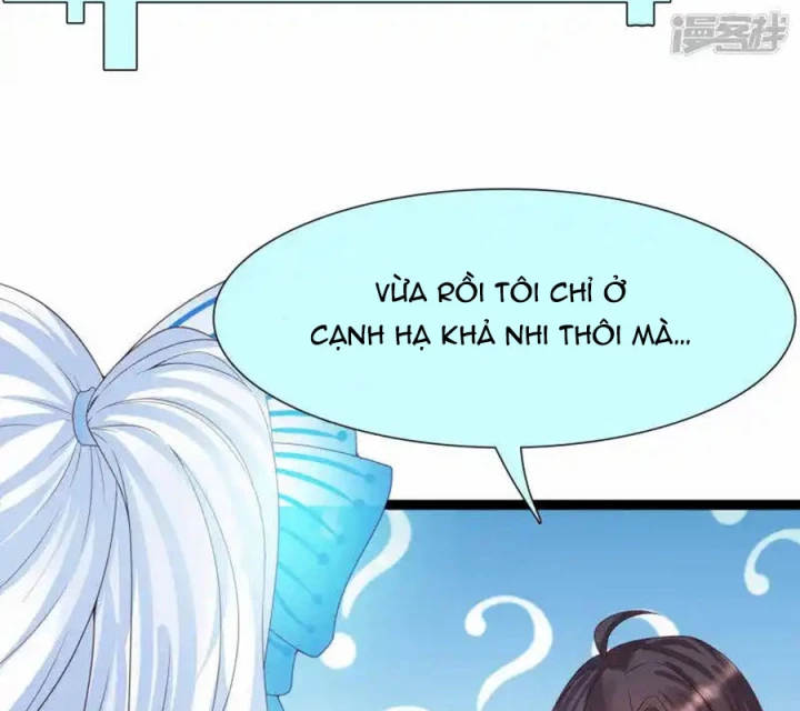 Nữ Thần Giúp Tôi Trở Thành Học Bá Chapter 7 - Trang 2