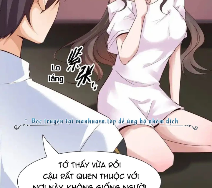 Nữ Thần Giúp Tôi Trở Thành Học Bá Chapter 7 - Trang 2