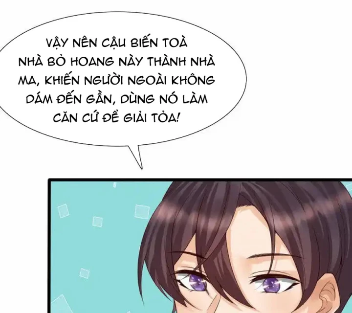 Nữ Thần Giúp Tôi Trở Thành Học Bá Chapter 7 - Trang 2